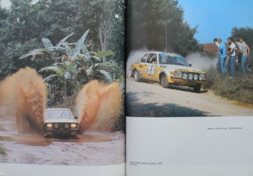 Bishop "Opel Sport" Opel Motorracing-History 1980 (1733)